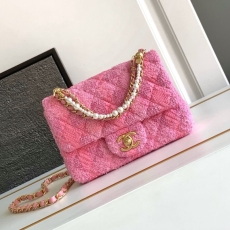 Chanel CF Series Bags